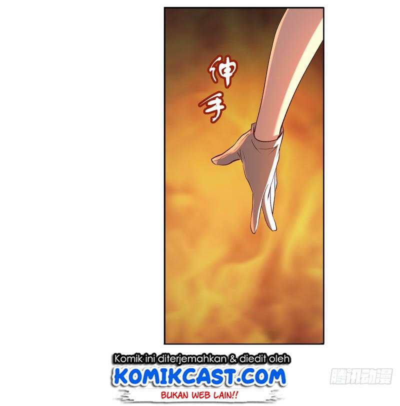 The Demon King Who Lost His Job Chapter 20 Gambar 53