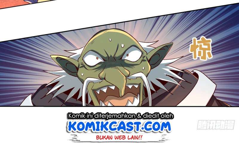 The Demon King Who Lost His Job Chapter 20 Gambar 55