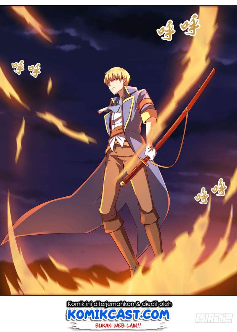 The Demon King Who Lost His Job Chapter 20 Gambar 58