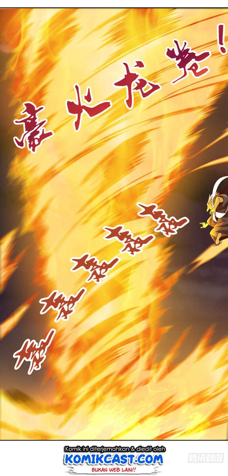 The Demon King Who Lost His Job Chapter 20 Gambar 59