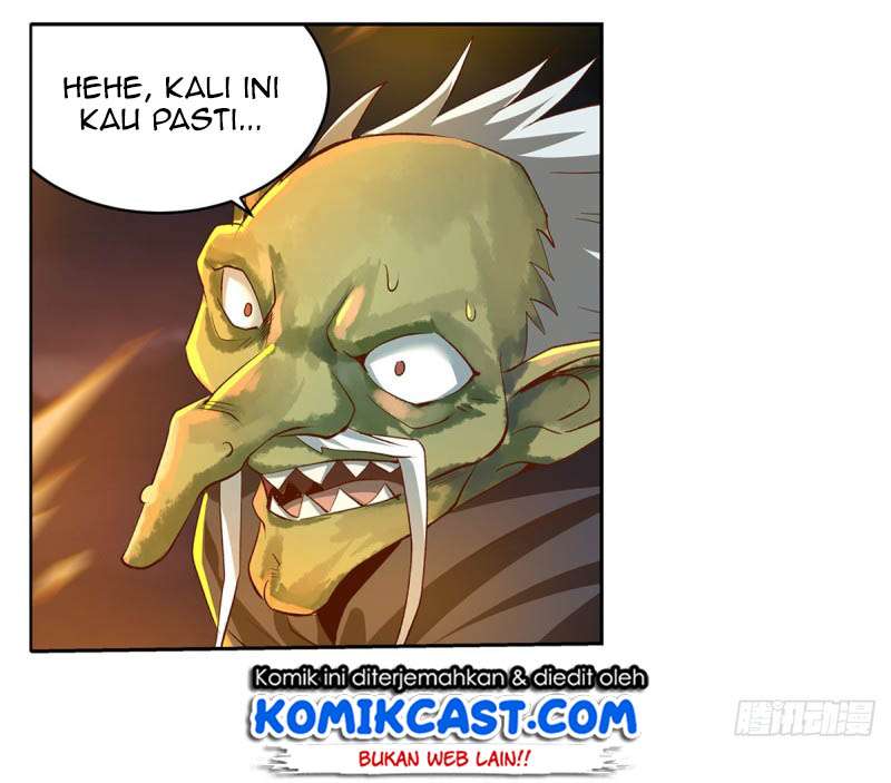 The Demon King Who Lost His Job Chapter 20 Gambar 60