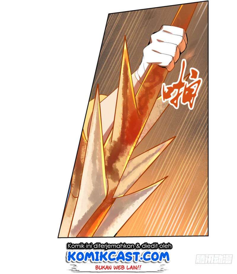 The Demon King Who Lost His Job Chapter 20 Gambar 65