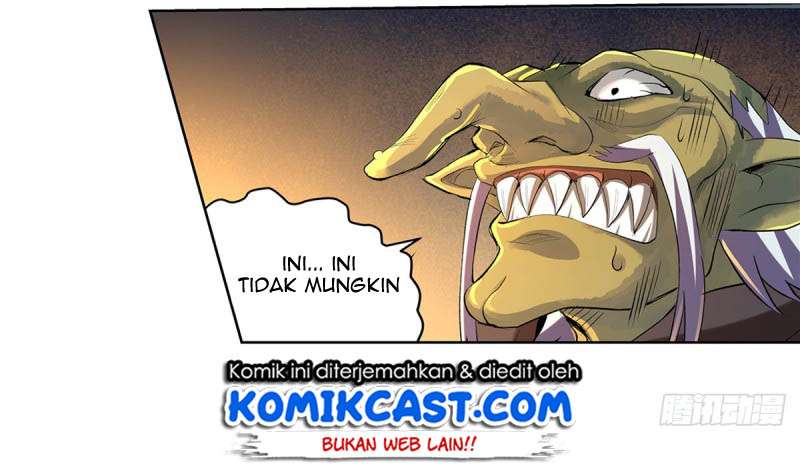 The Demon King Who Lost His Job Chapter 20 Gambar 67