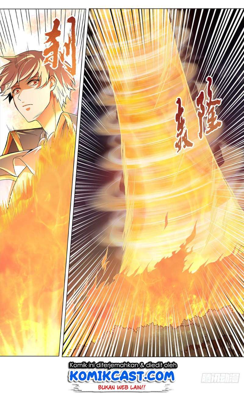 The Demon King Who Lost His Job Chapter 20 Gambar 72