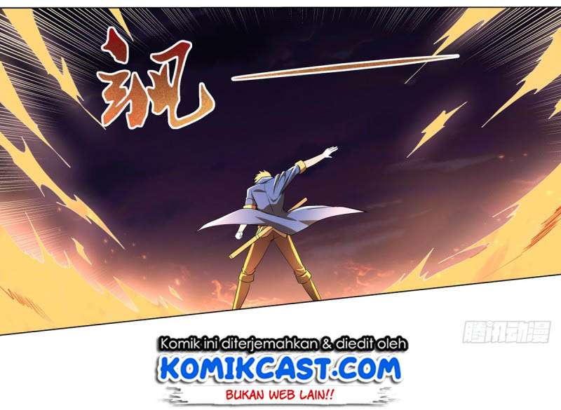 The Demon King Who Lost His Job Chapter 20 Gambar 76