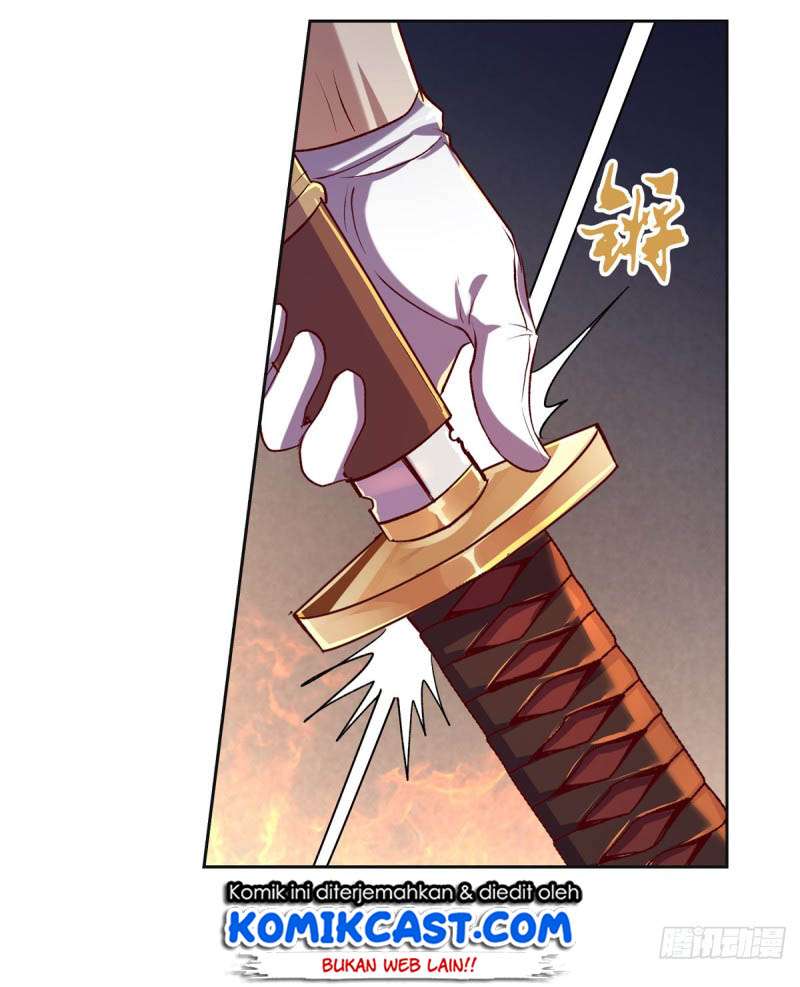 The Demon King Who Lost His Job Chapter 20 Gambar 81