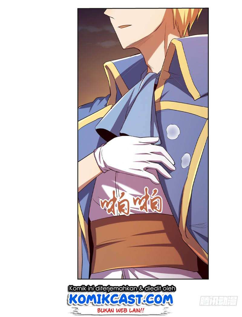 The Demon King Who Lost His Job Chapter 20 Gambar 86