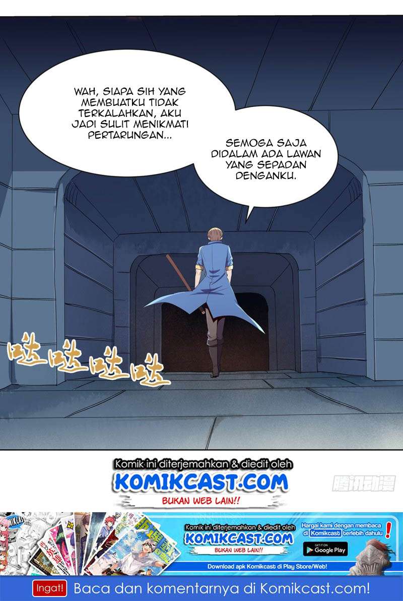 The Demon King Who Lost His Job Chapter 20 Gambar 87