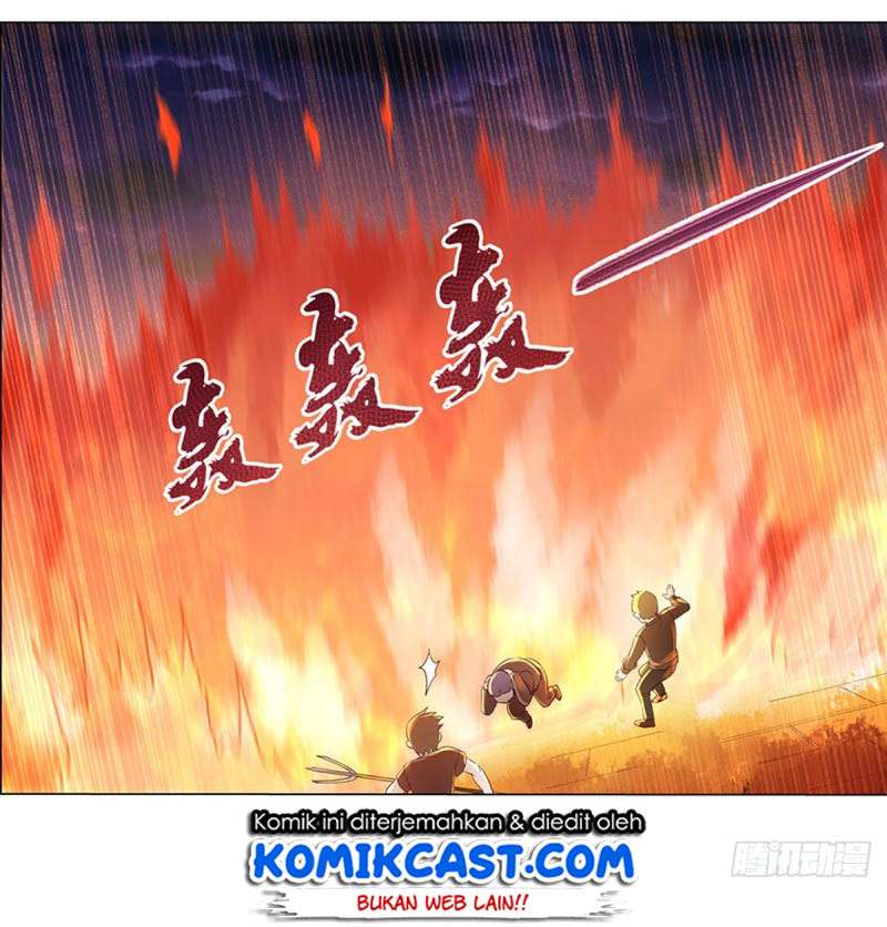 The Demon King Who Lost His Job Chapter 20 Gambar 21