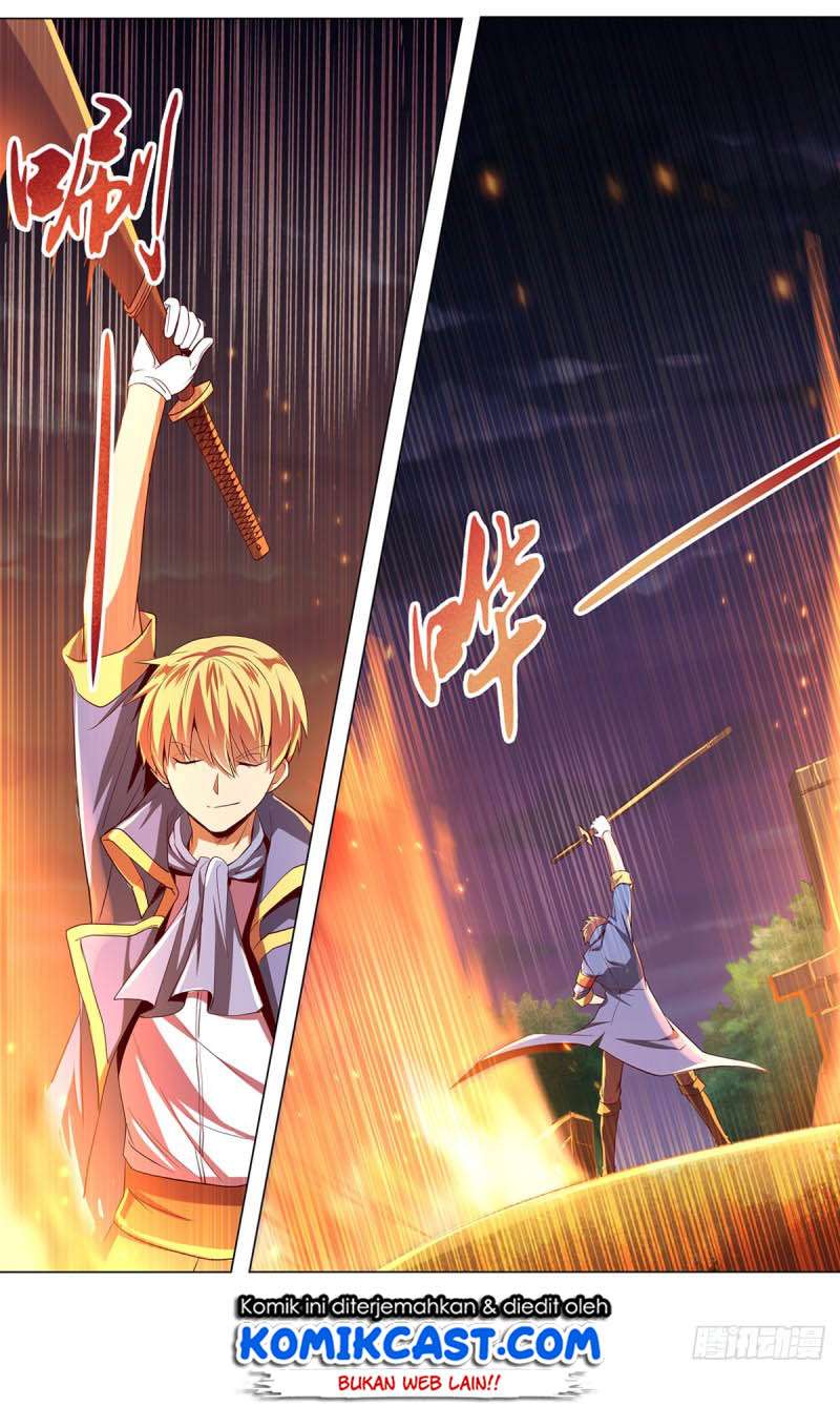 The Demon King Who Lost His Job Chapter 20 Gambar 30