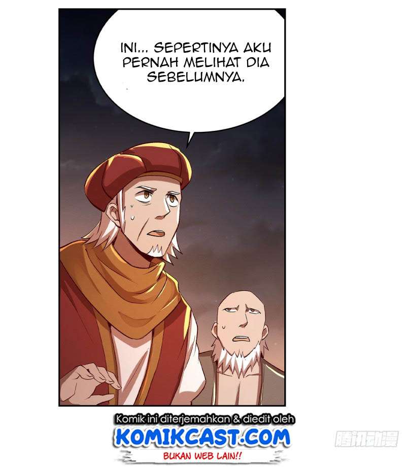 The Demon King Who Lost His Job Chapter 20 Gambar 36