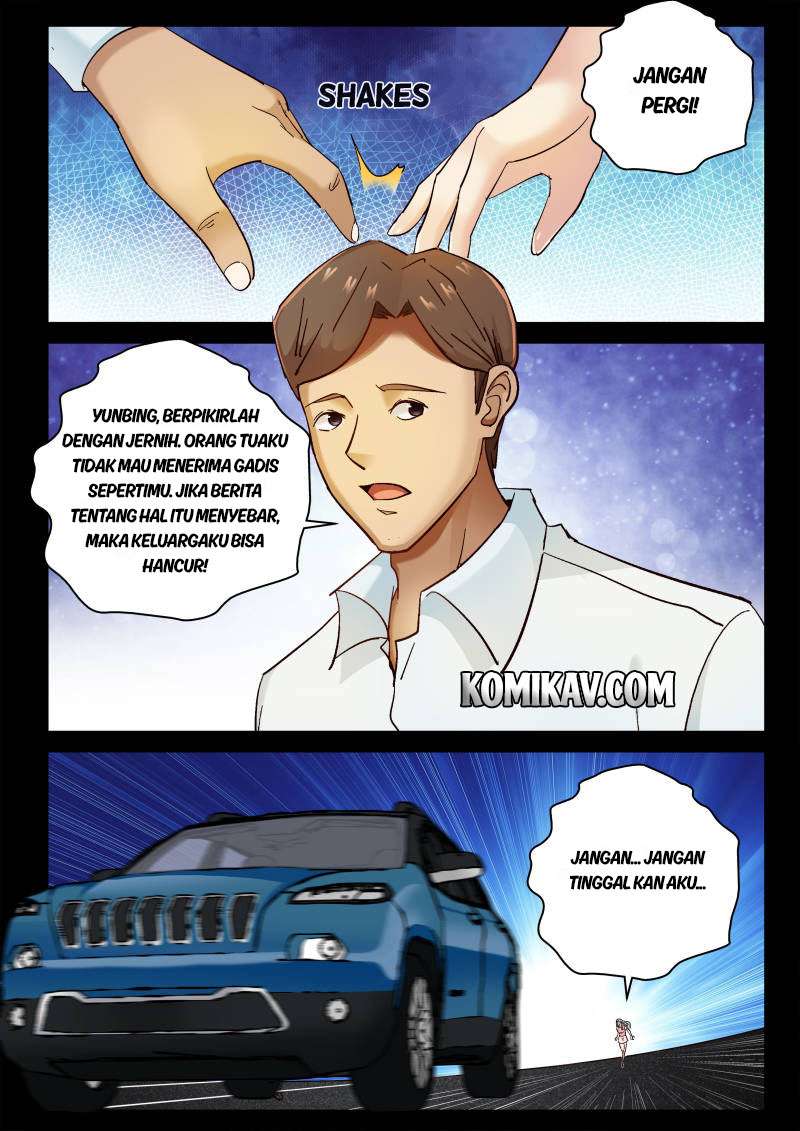 Strongest Abandoned Son Chapter 74 Gambar 7