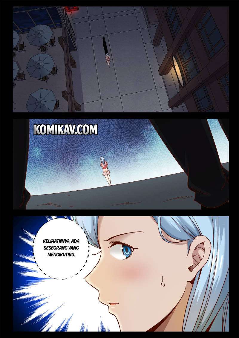 Strongest Abandoned Son Chapter 74 Gambar 3