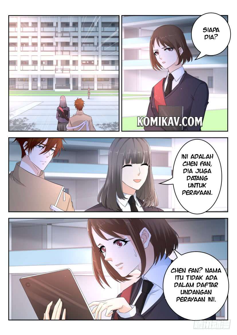 Rebirth Of The Urban Immortal Cultivator Chapter 295 Gambar 10