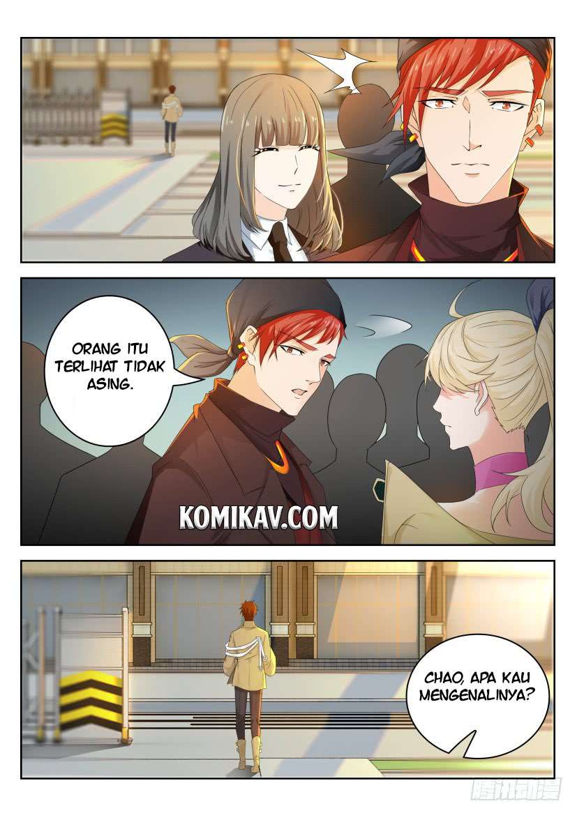 Rebirth Of The Urban Immortal Cultivator Chapter 295 Gambar 13