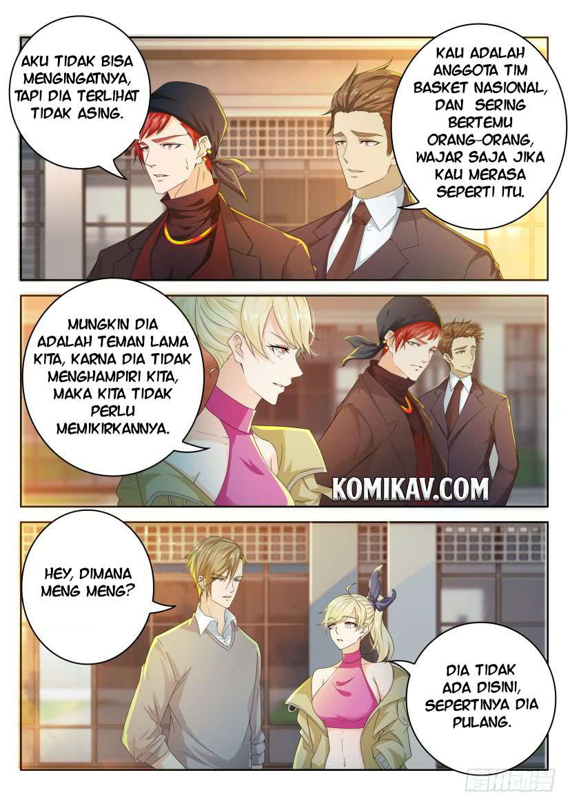 Rebirth Of The Urban Immortal Cultivator Chapter 295 Gambar 14