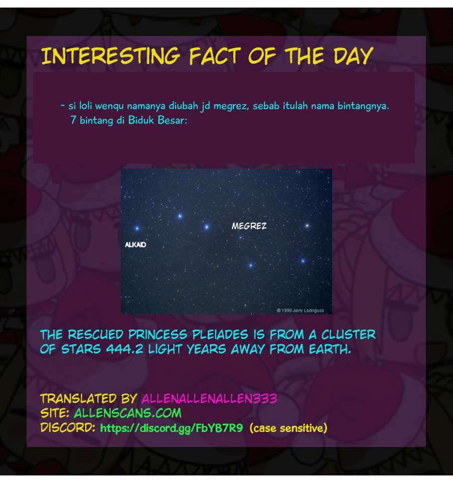 Iron Ladies Chapter 92 Gambar 13