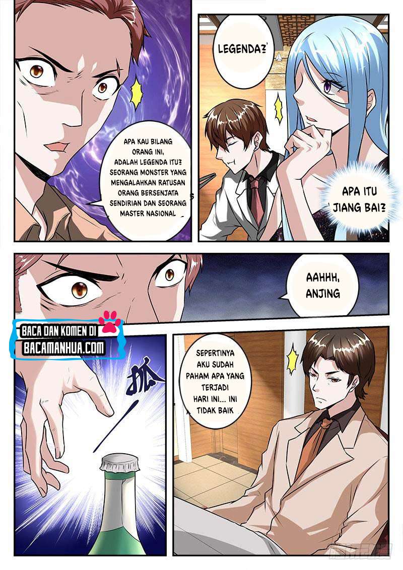 Metropolitan System Chapter 31 Gambar 4