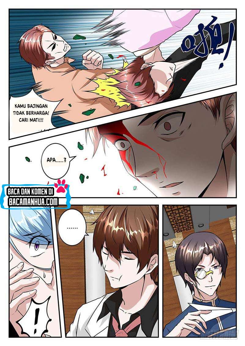 Metropolitan System Chapter 31 Gambar 5