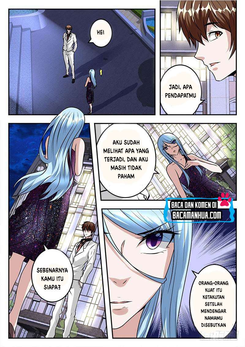 Metropolitan System Chapter 31 Gambar 10