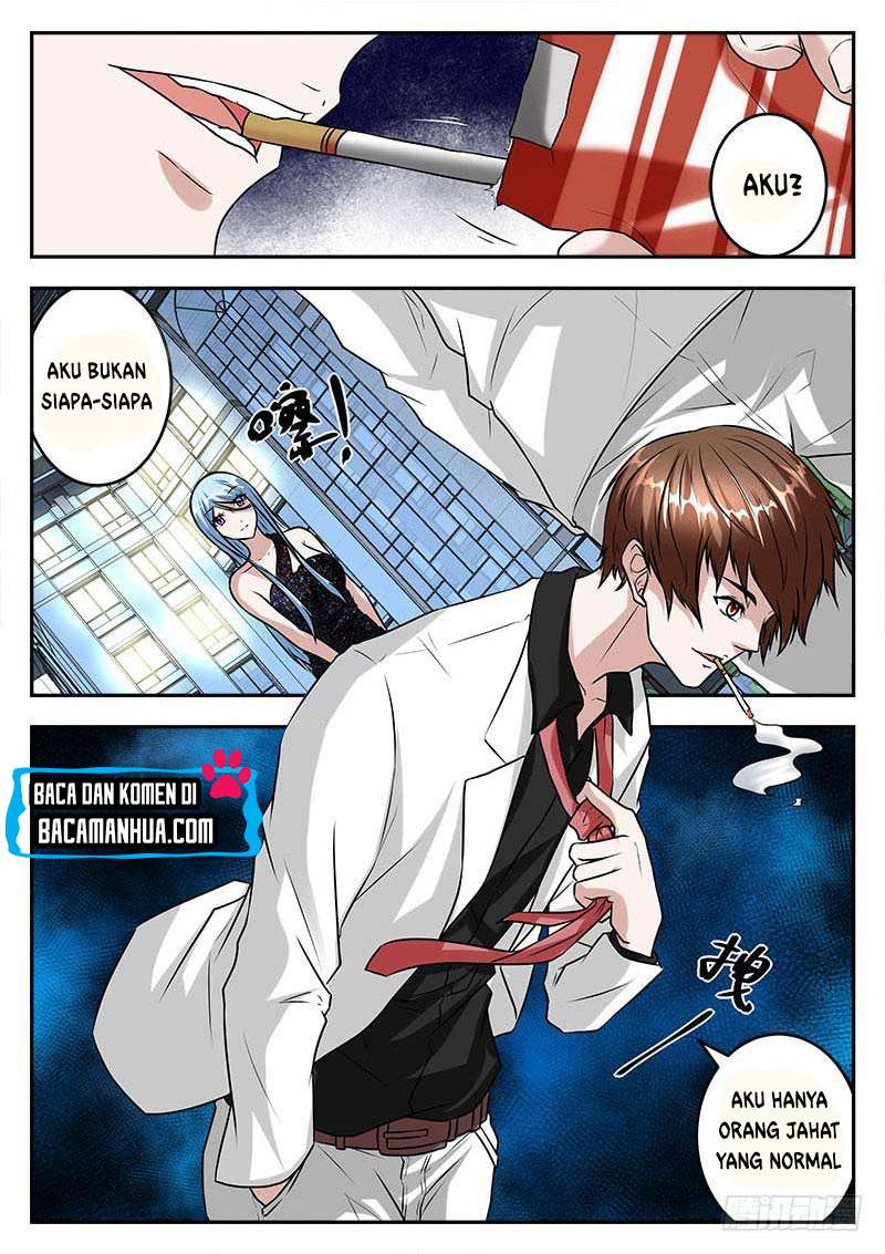 Metropolitan System Chapter 31 Gambar 11