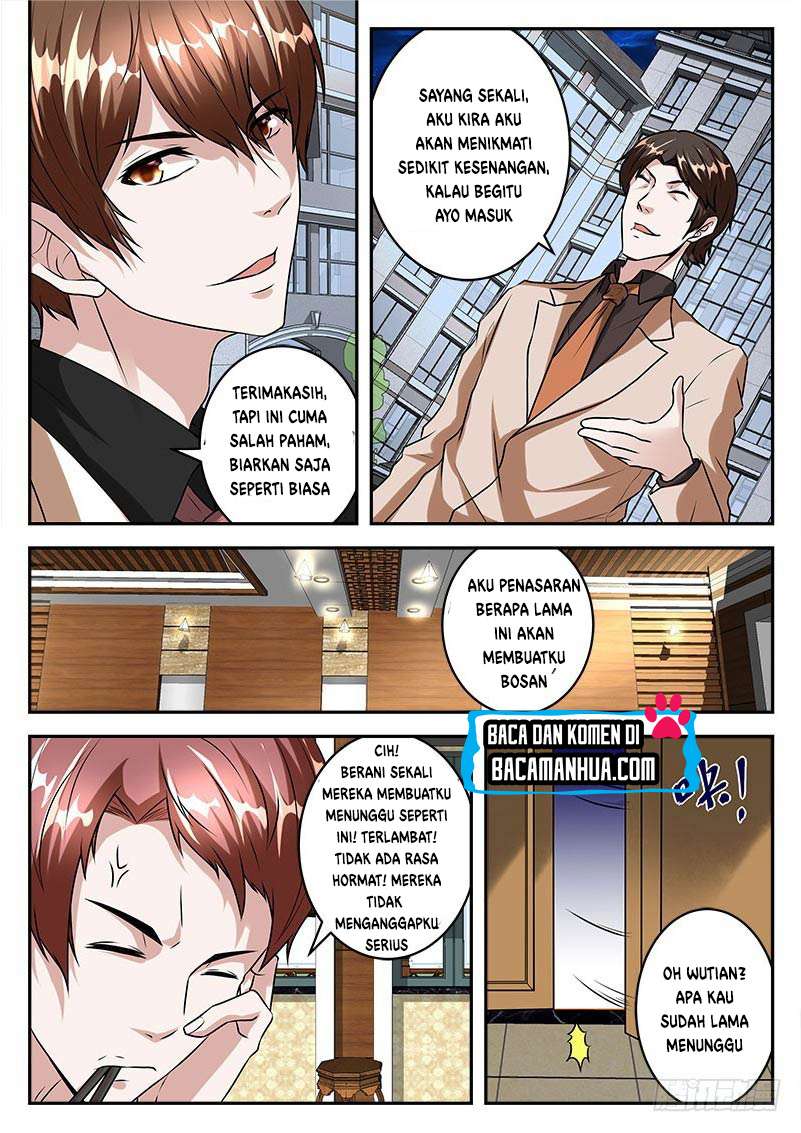 Metropolitan System Chapter 30 Gambar 3