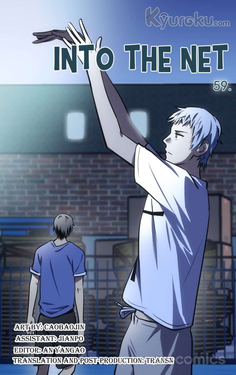 Manhua Into The Net! Chapter 59 gambar nomor 2