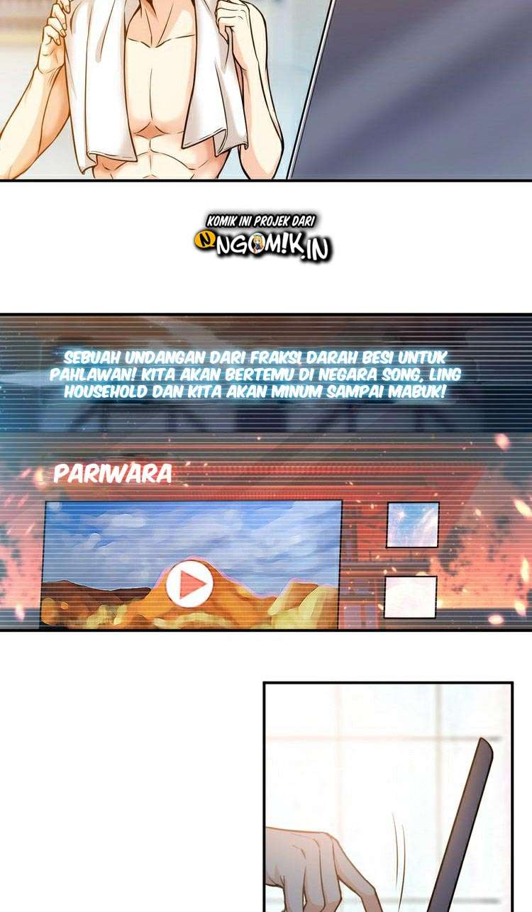 Rich Player Chapter 14 Gambar 6