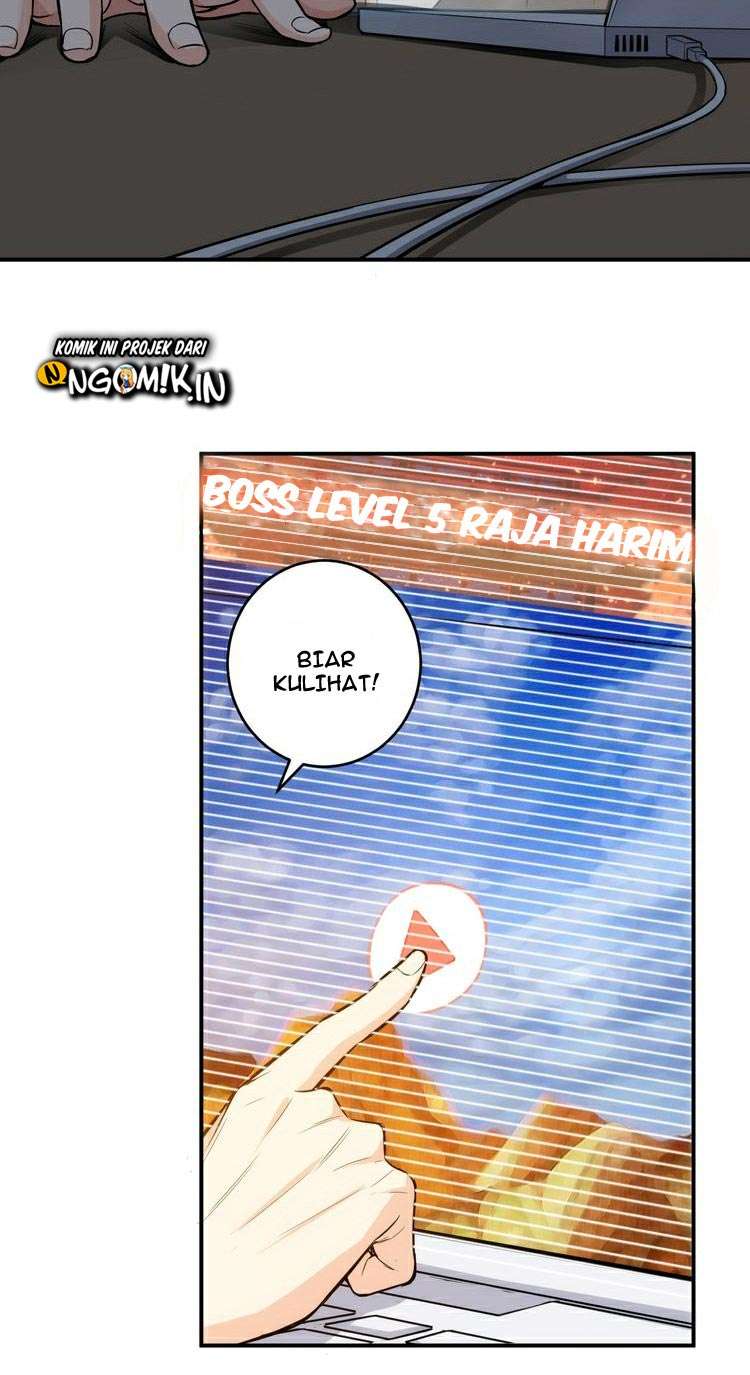 Rich Player Chapter 14 Gambar 10