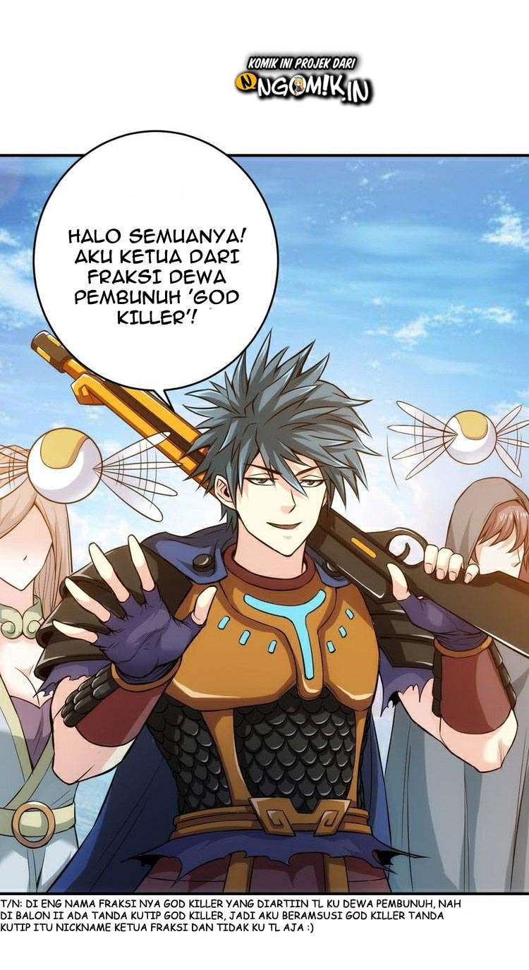 Rich Player Chapter 14 Gambar 13