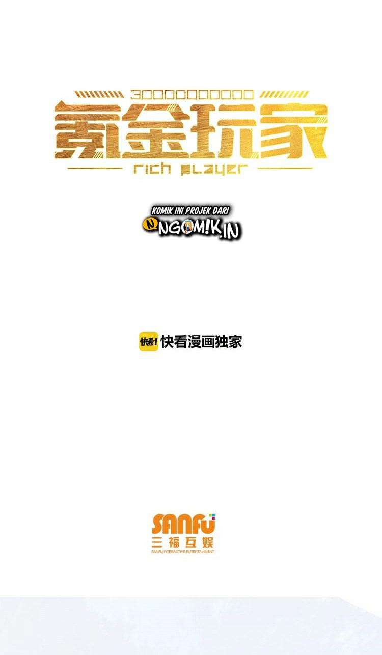 Manhua Rich Player Chapter 14 gambar nomor 2