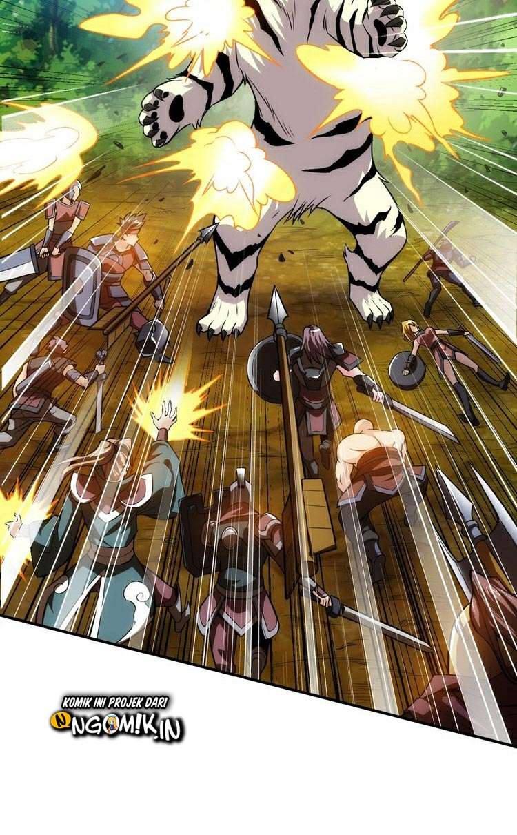 Rich Player Chapter 14 Gambar 23