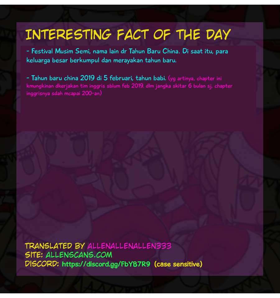 Iron Ladies Chapter 93 Gambar 12