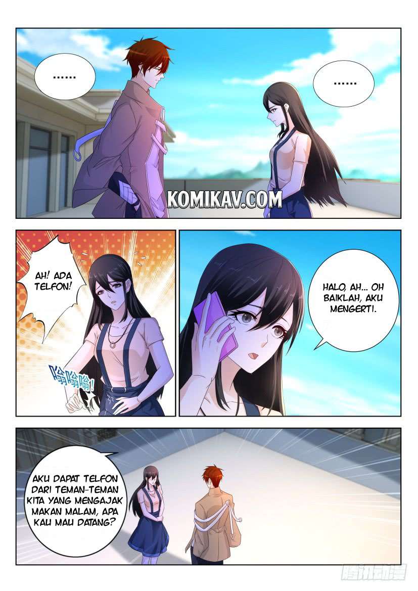 Rebirth Of The Urban Immortal Cultivator Chapter 296 Gambar 4