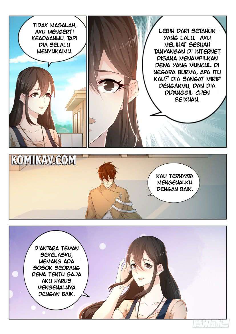 Rebirth Of The Urban Immortal Cultivator Chapter 296 Gambar 6