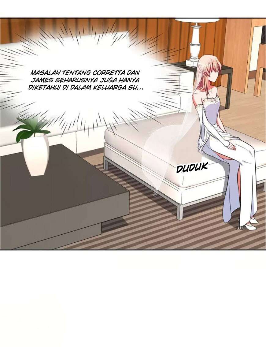 Rebirth of the Majestic Wife Chapter 12 Gambar 7