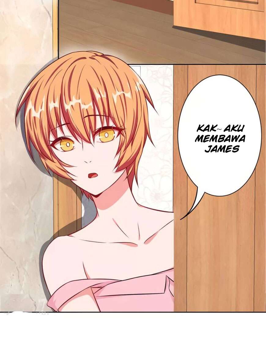 Rebirth of the Majestic Wife Chapter 12 Gambar 9