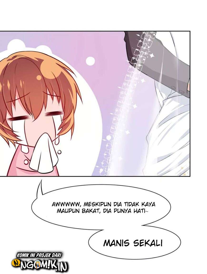 Rebirth of the Majestic Wife Chapter 12 Gambar 16