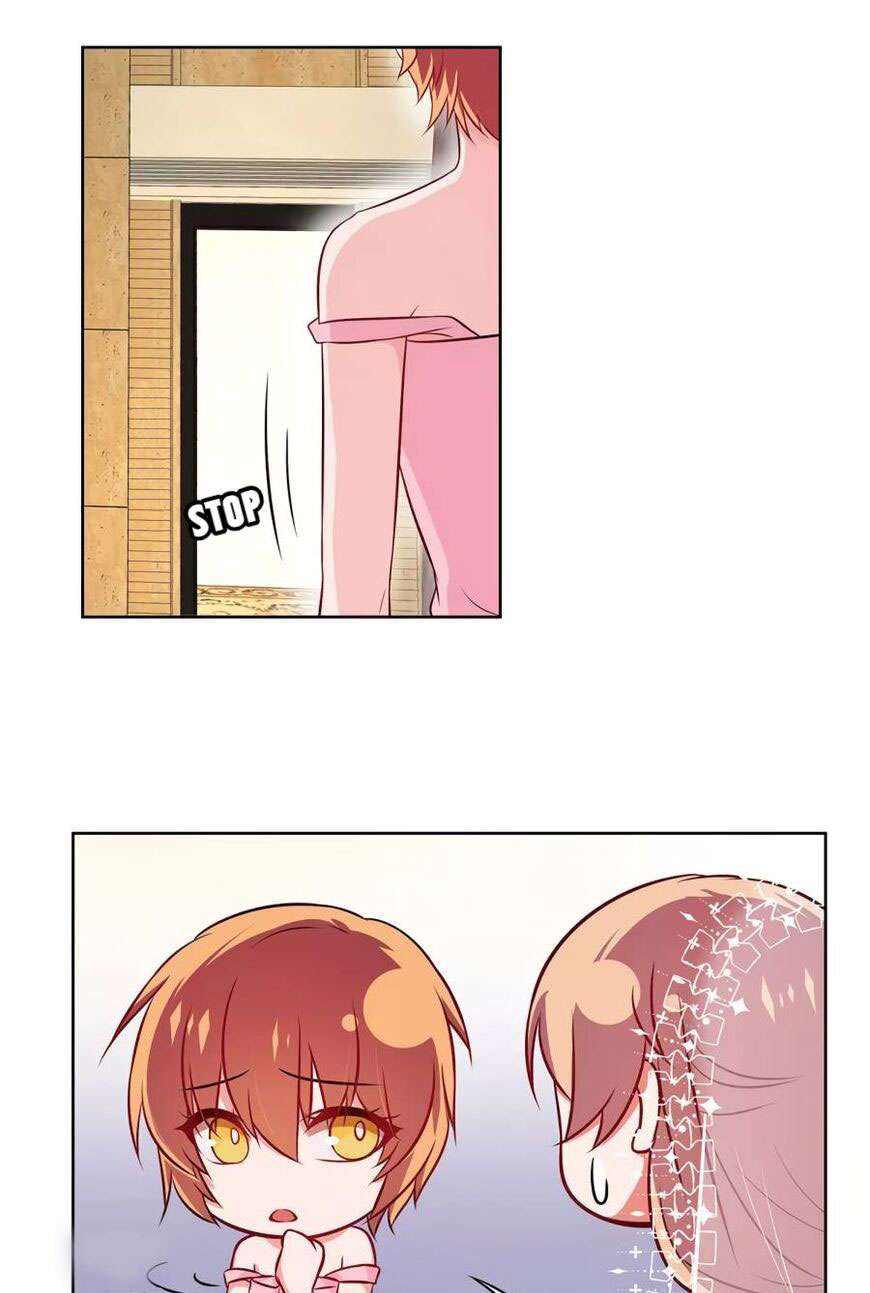 Manhua Rebirth of the Majestic Wife Chapter 12 gambar nomor 2