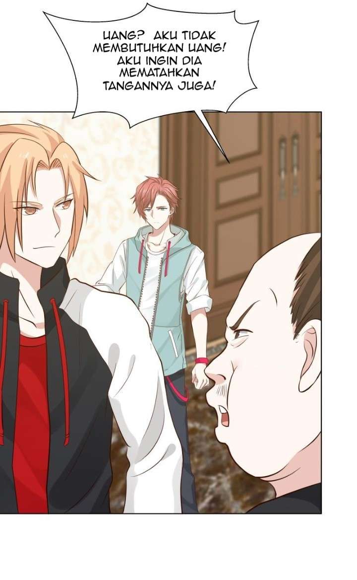 I Have a Dragon on My Body Chapter 78 Gambar 5