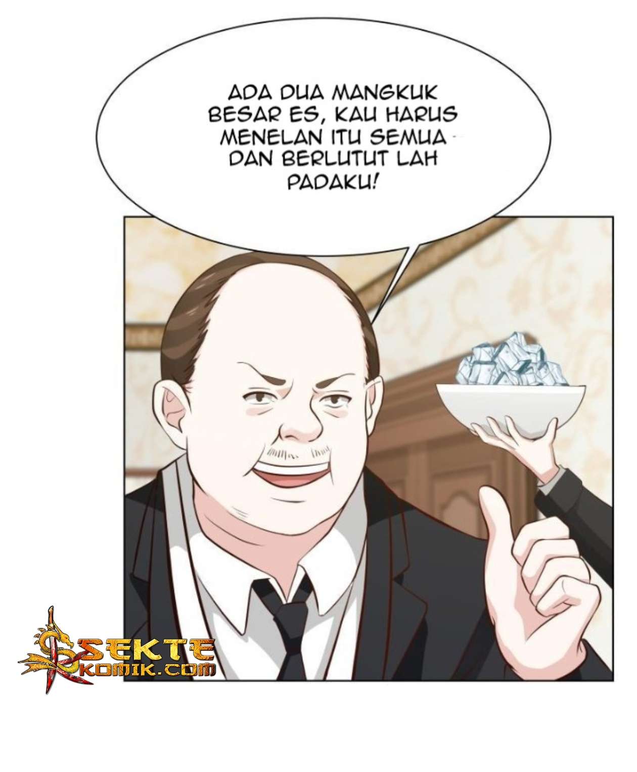 I Have a Dragon on My Body Chapter 78 Gambar 7