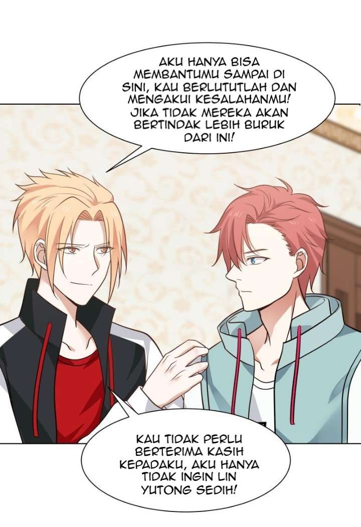 I Have a Dragon on My Body Chapter 78 Gambar 8