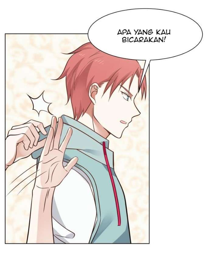 I Have a Dragon on My Body Chapter 78 Gambar 9