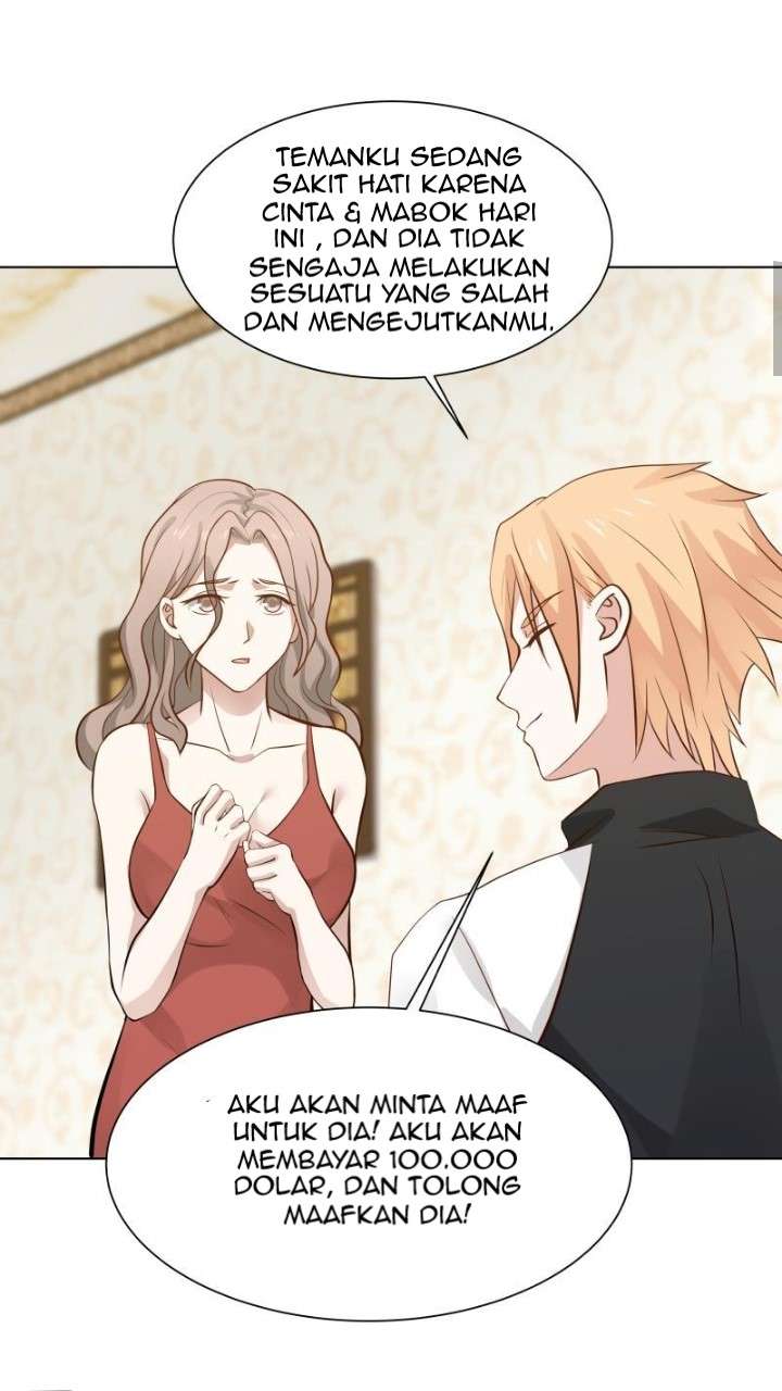 Manhua I Have a Dragon on My Body Chapter 78 gambar nomor 2
