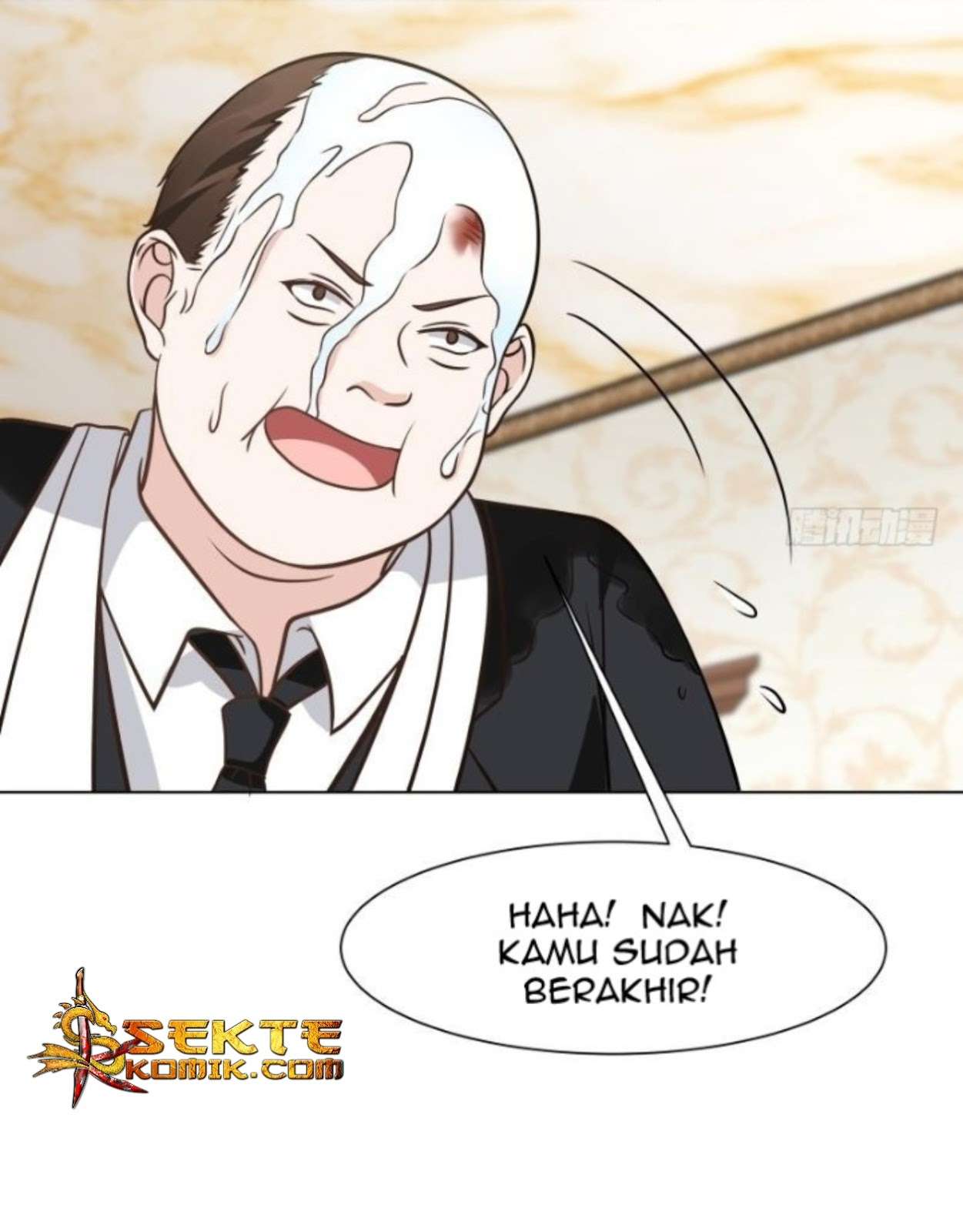 I Have a Dragon on My Body Chapter 78 Gambar 24