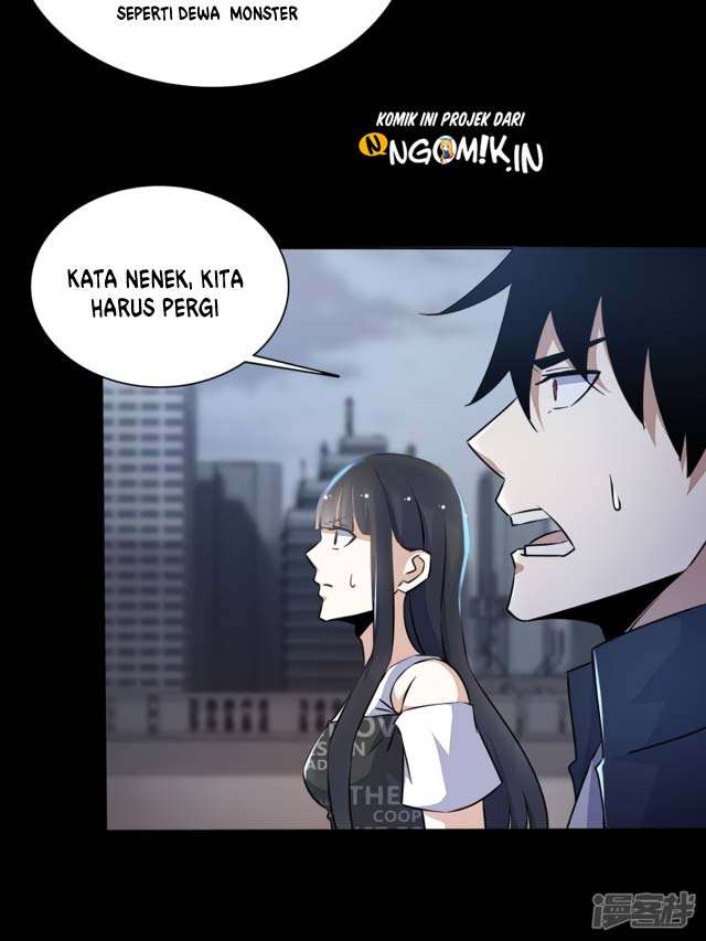 King of Apocalypse Chapter 79 Gambar 11