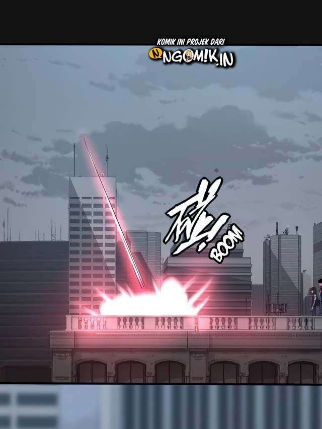 King of Apocalypse Chapter 79 Gambar 14