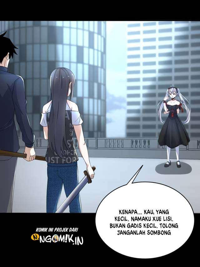 King of Apocalypse Chapter 79 Gambar 18