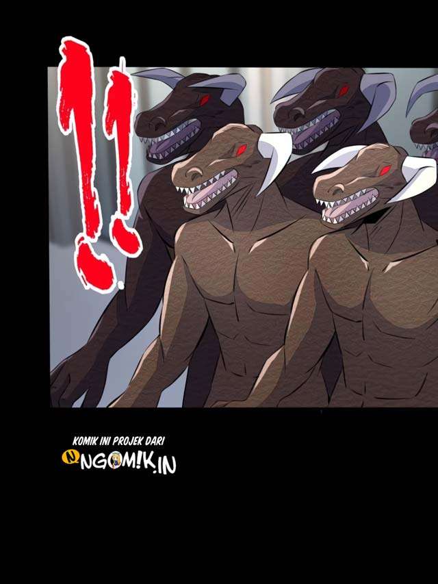 Manhua King of Apocalypse Chapter 79 gambar nomor 2