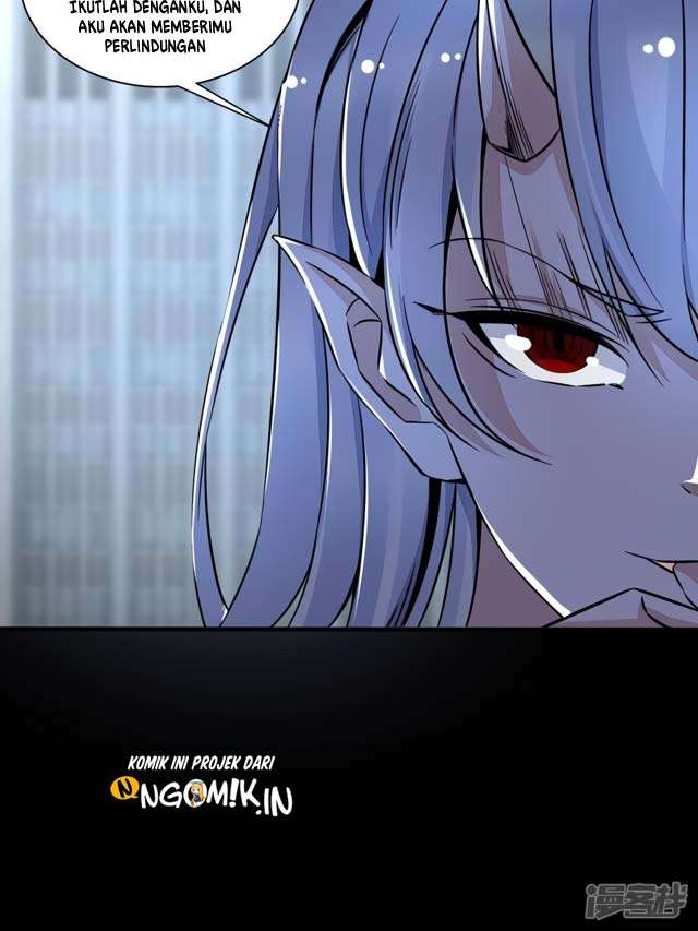 King of Apocalypse Chapter 79 Gambar 21